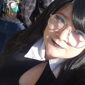 Meet your Posher, Dani